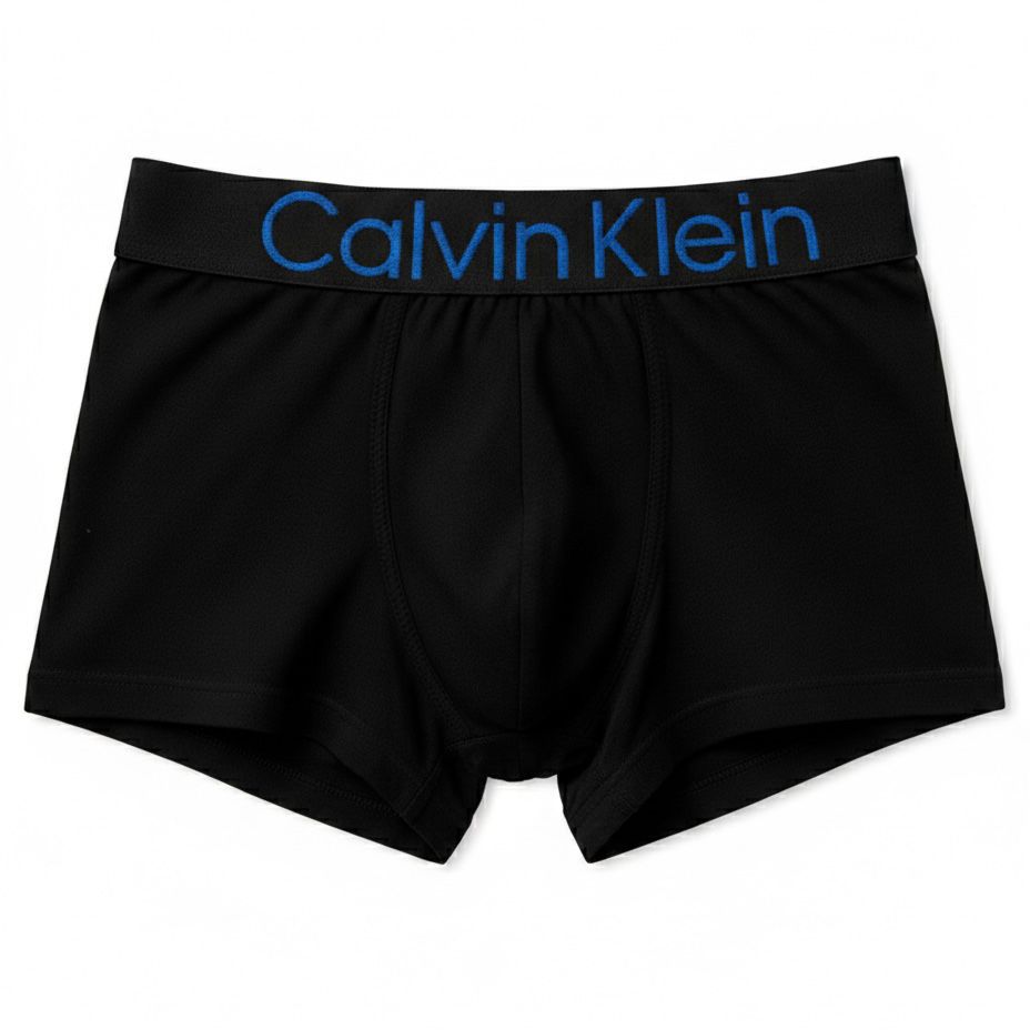 Calvin Klein Gold & Calvin Klein Black (6Pcs)