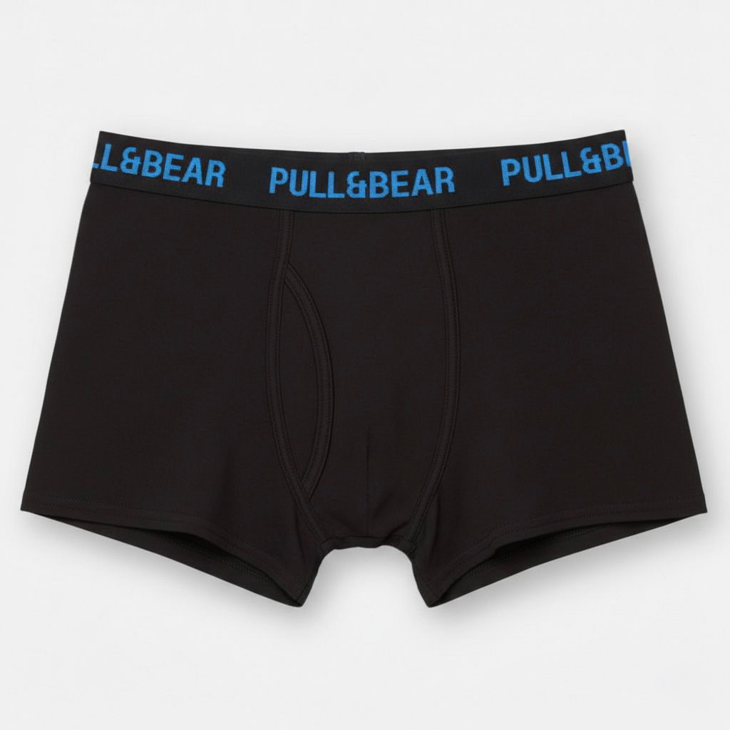 Pull and Bear
