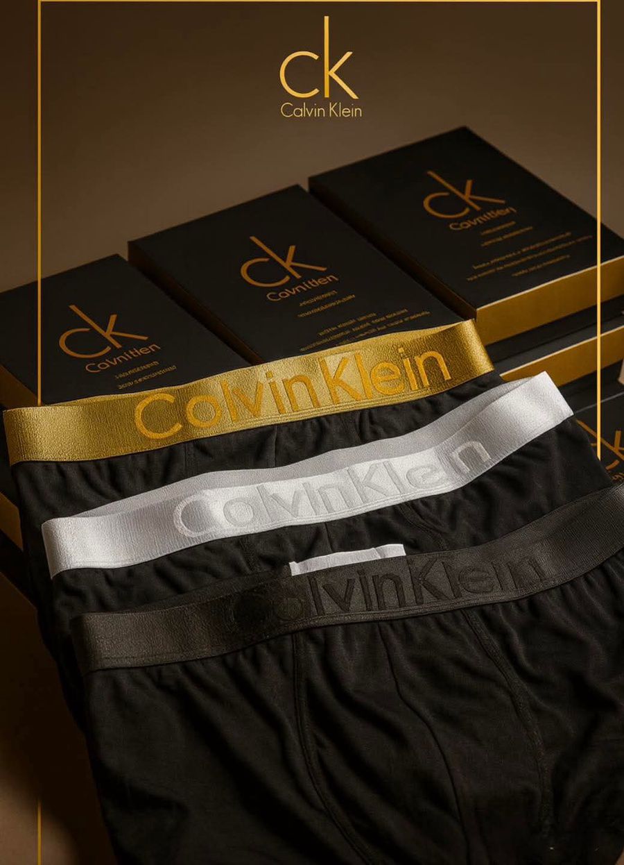 Calvin Klein Gold