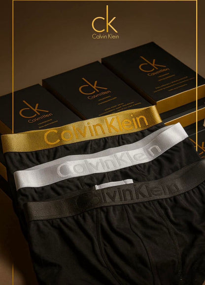 Calvin Klein Gold