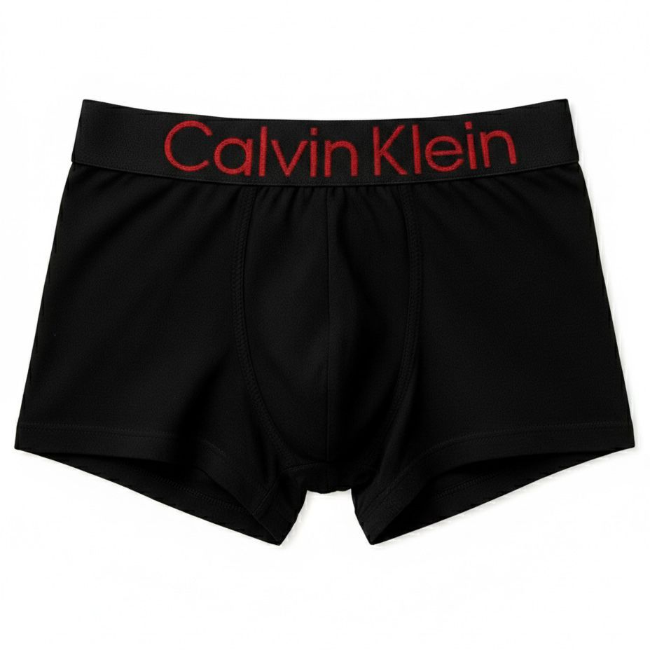 Calvin Klein Gold & Calvin Klein Black (6Pcs)