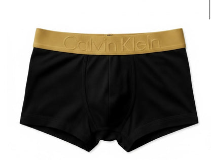 Calvin Klein Gold & Calvin Klein Black (6Pcs)