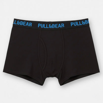 Calvin Klein Gold & Pull and Bear (6 Pcs)
