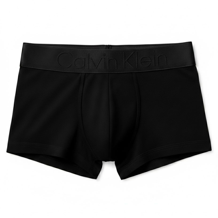 Calvin Klein Gold & Calvin Klein Black (6Pcs)