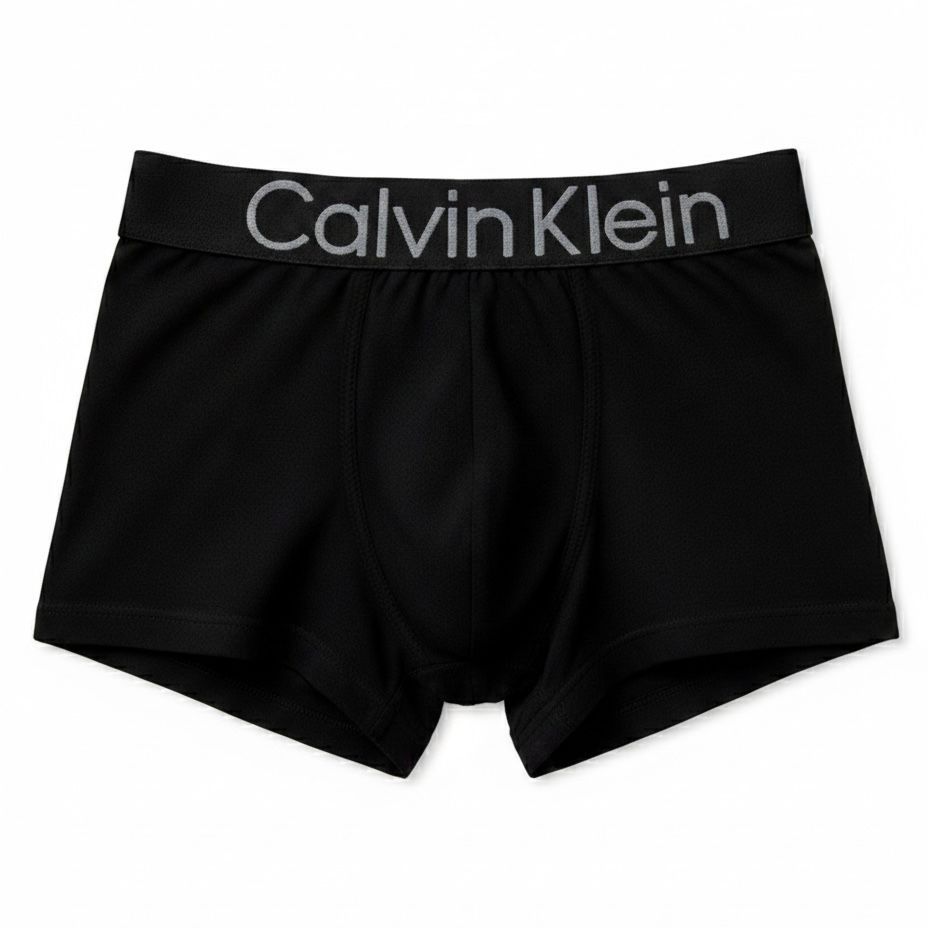 Calvin Klein Gold & Calvin Klein Black (6Pcs)