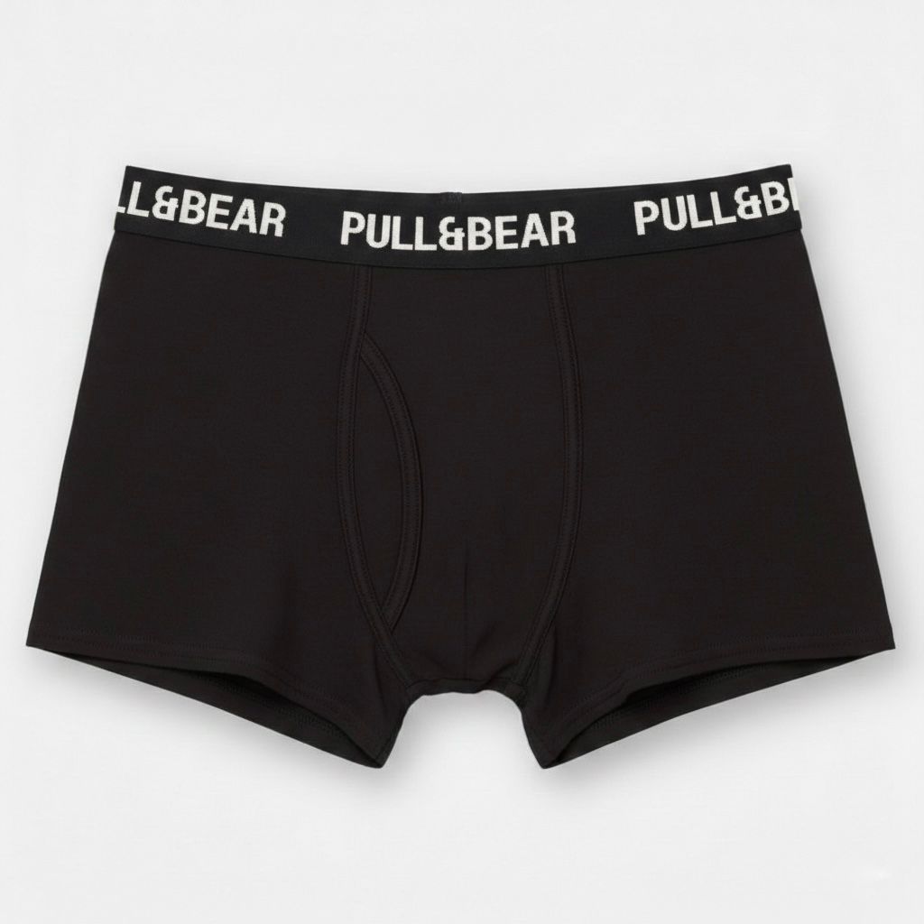 Calvin Klein Gold & Pull and Bear (6 Pcs)