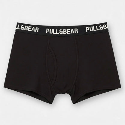 Calvin Klein Gold & Pull and Bear (6 Pcs)