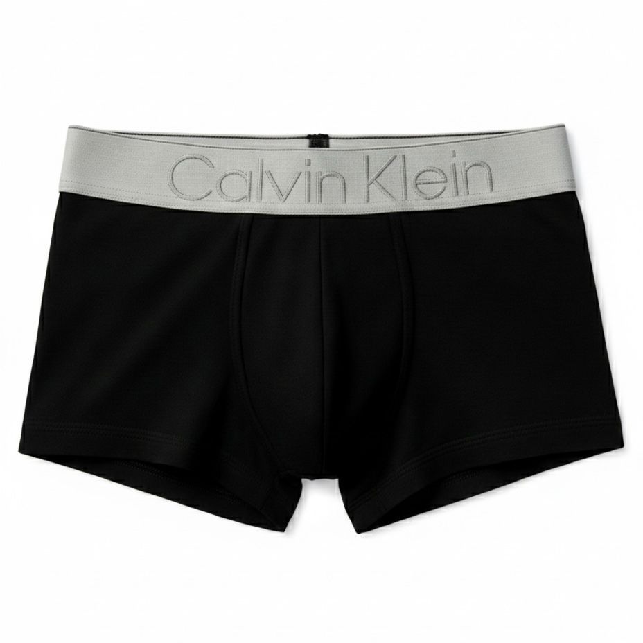 Calvin Klein Gold & Calvin Klein Black (6Pcs)
